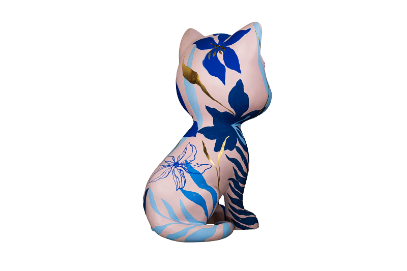 Felino Floral