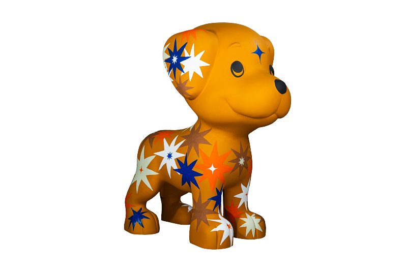 Constelacão Caramelo