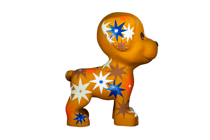 Constelacão Caramelo