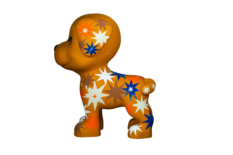 Constelacão Caramelo