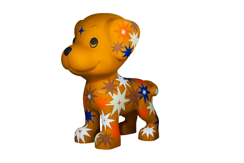 Constelacão Caramelo