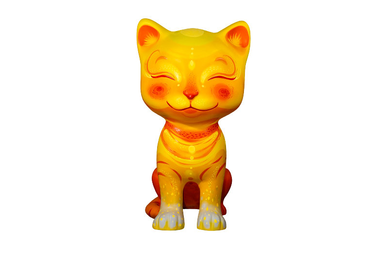 Aurora Felina