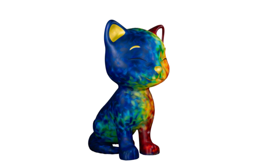 Sete Cores, Sete Vidas