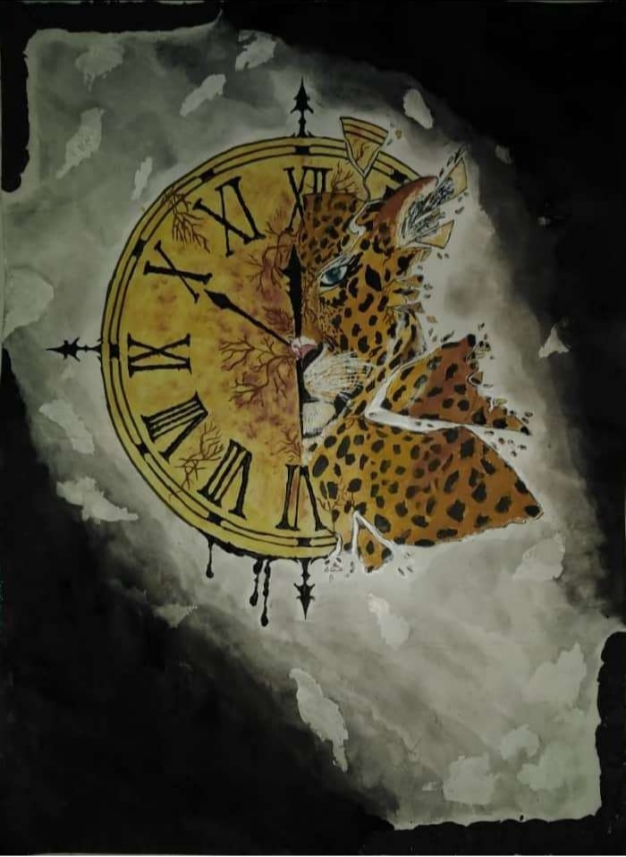 Jaguar 