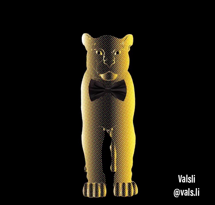 Lord Jaguar