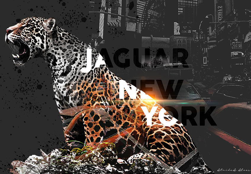 O Rugido de NY