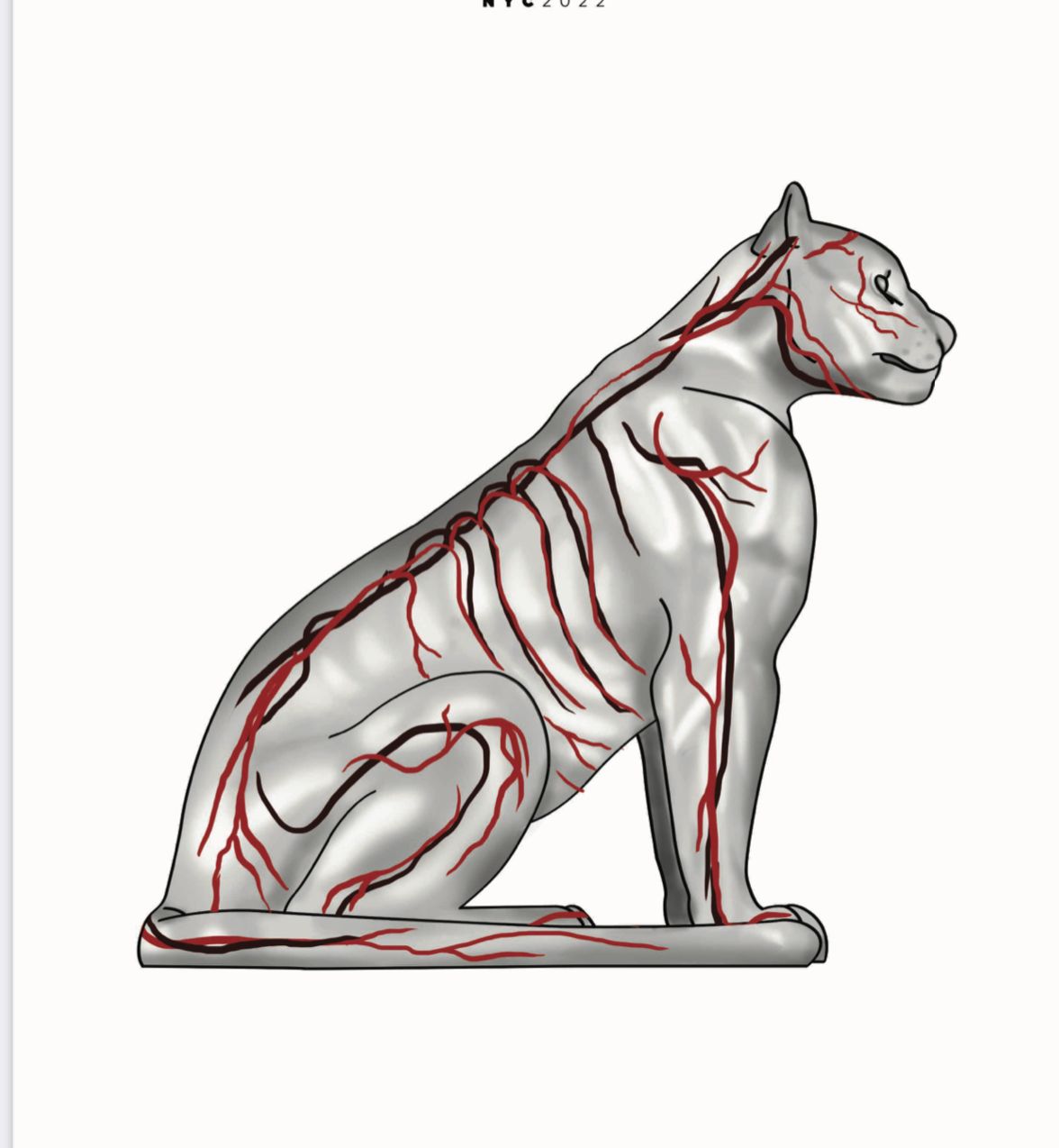 Jaguar de Sangue