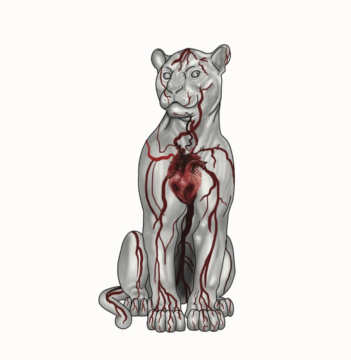 Jaguar de Sangue
