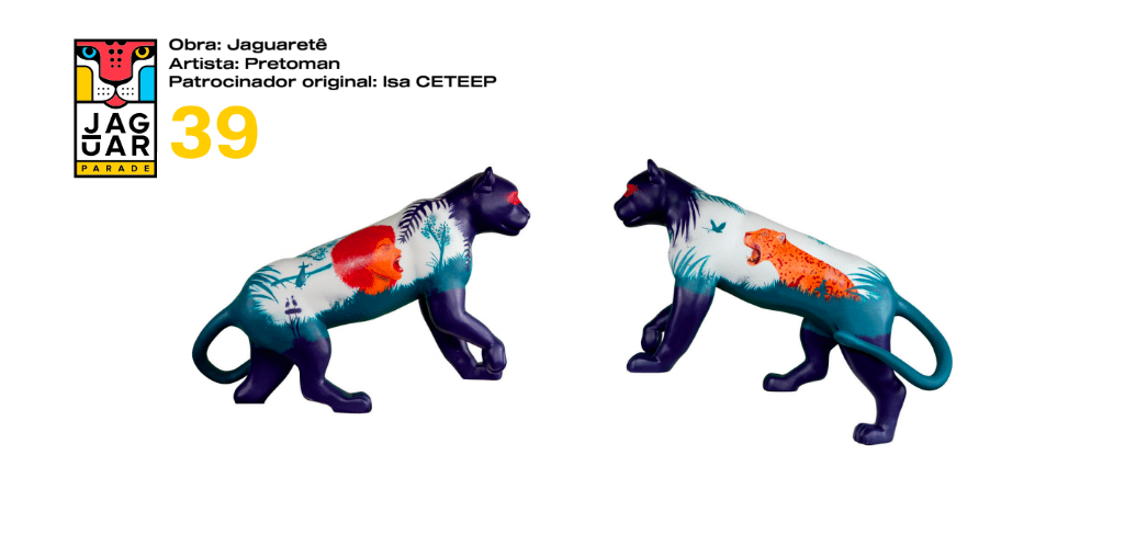 Jaguaterê