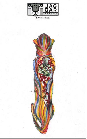 The Path of The Jaguar