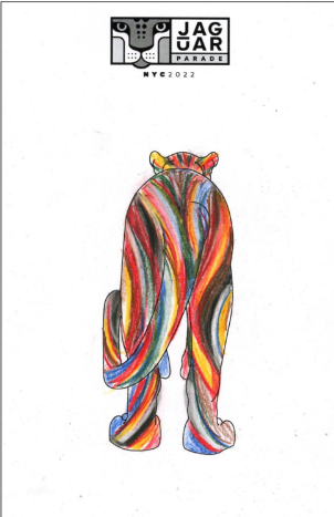 The Path of The Jaguar