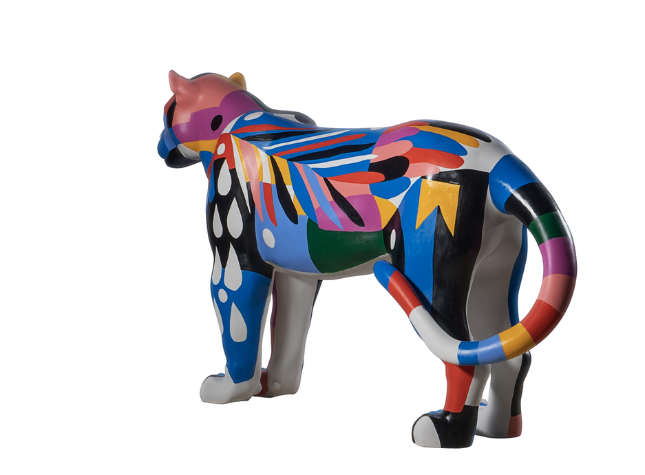 Artistas para Salvar animais