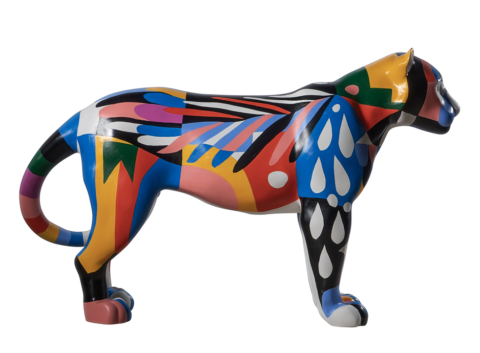 Artistas para Salvar animais