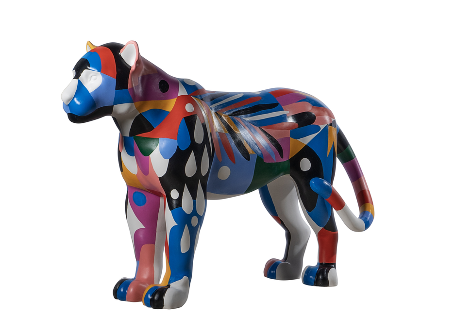 Artistas para Salvar animais