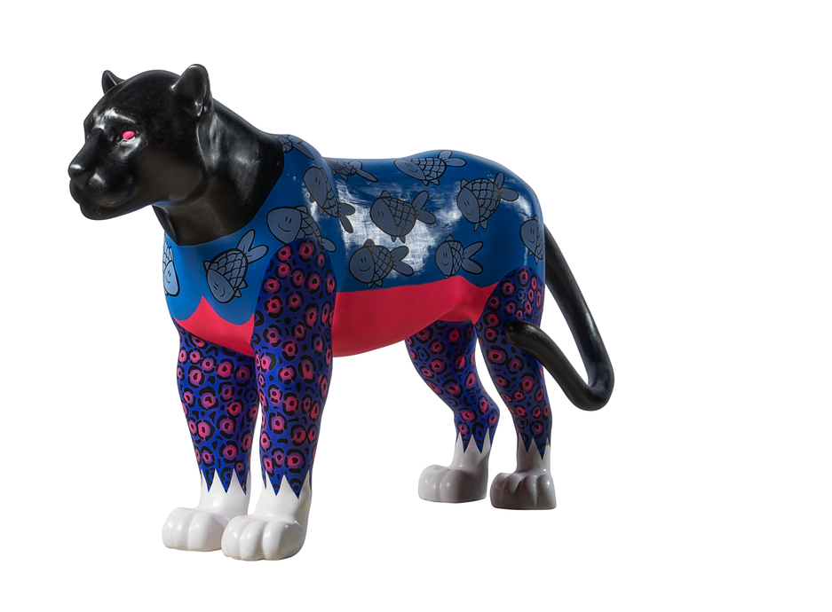 Esperando as Tainhas