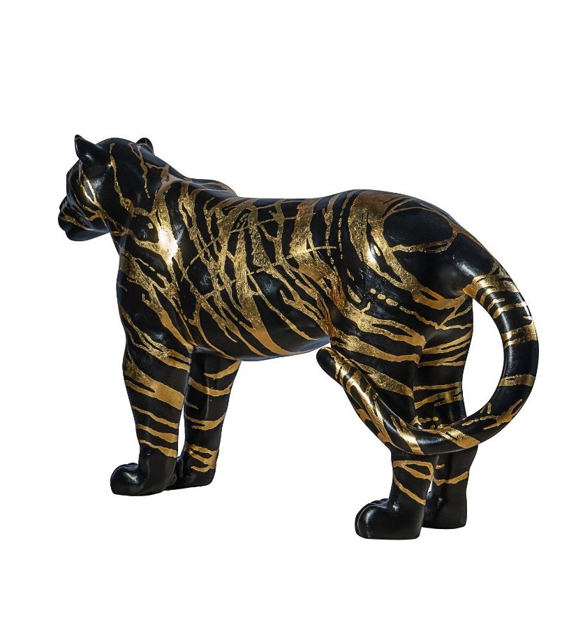 Felino de Ouro