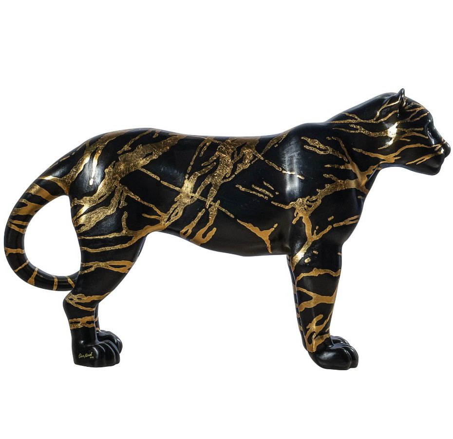 Felino de Ouro