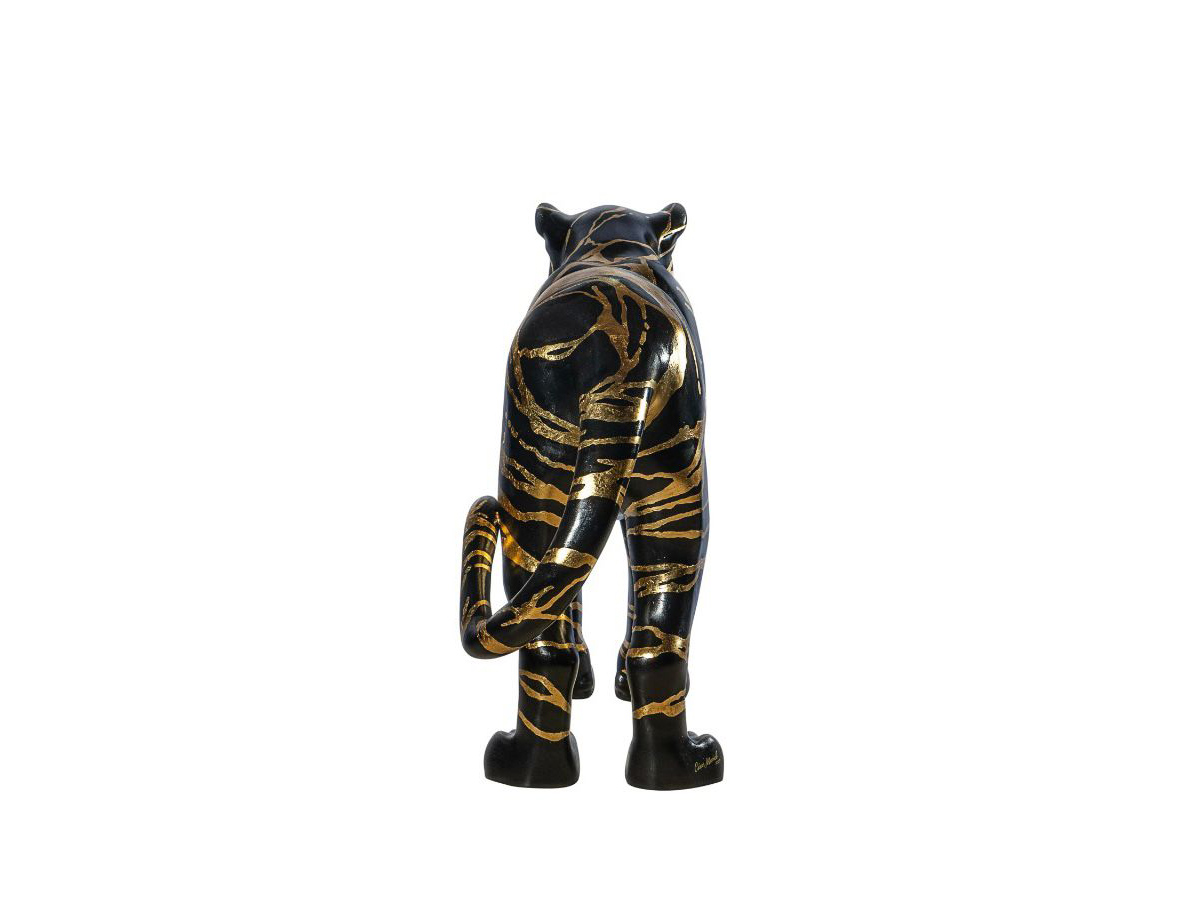 Felino de Ouro