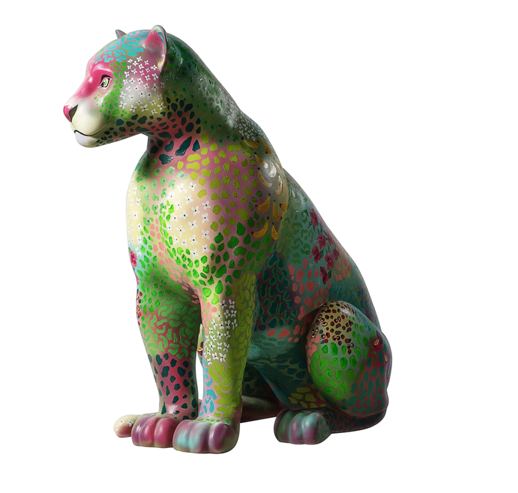 A beleza vem de dentro