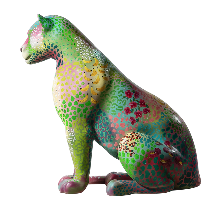 A beleza vem de dentro