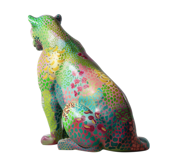 A beleza vem de dentro