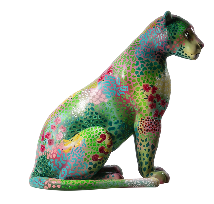 A beleza vem de dentro