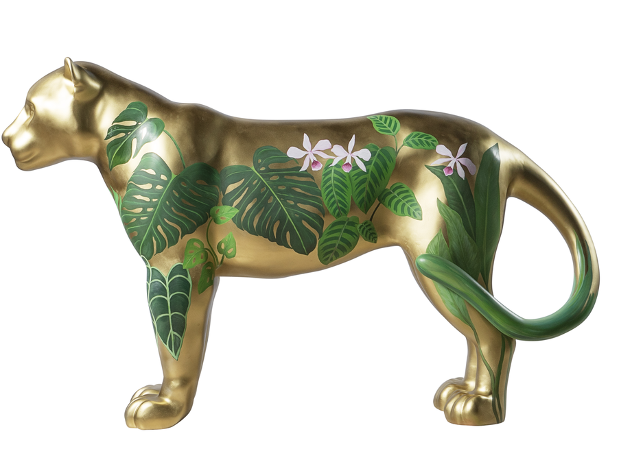 O poder da Integração Força e delicadeza, opostos que se completam