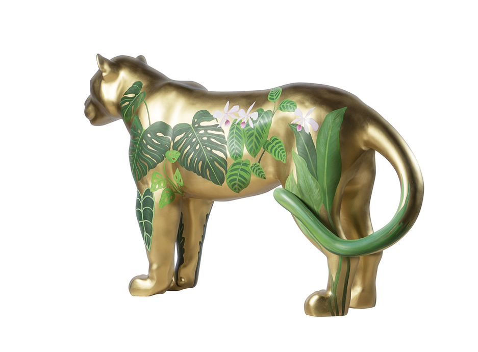 O poder da Integração Força e delicadeza, opostos que se completam