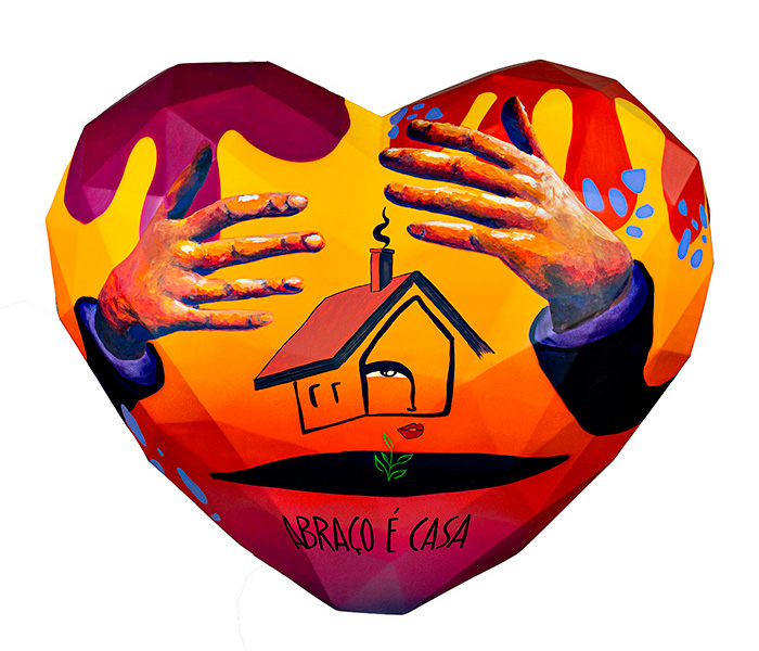 Costurando histórias