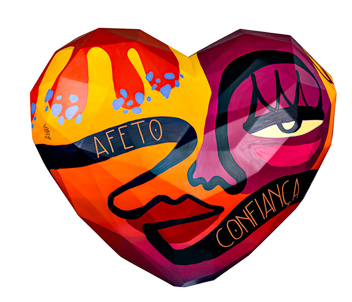 Costurando histórias