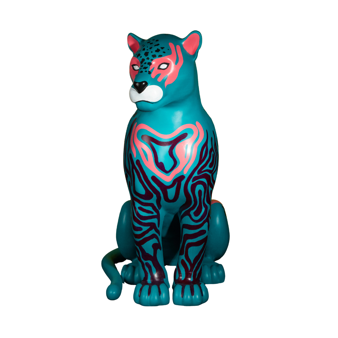 Guardião das águas