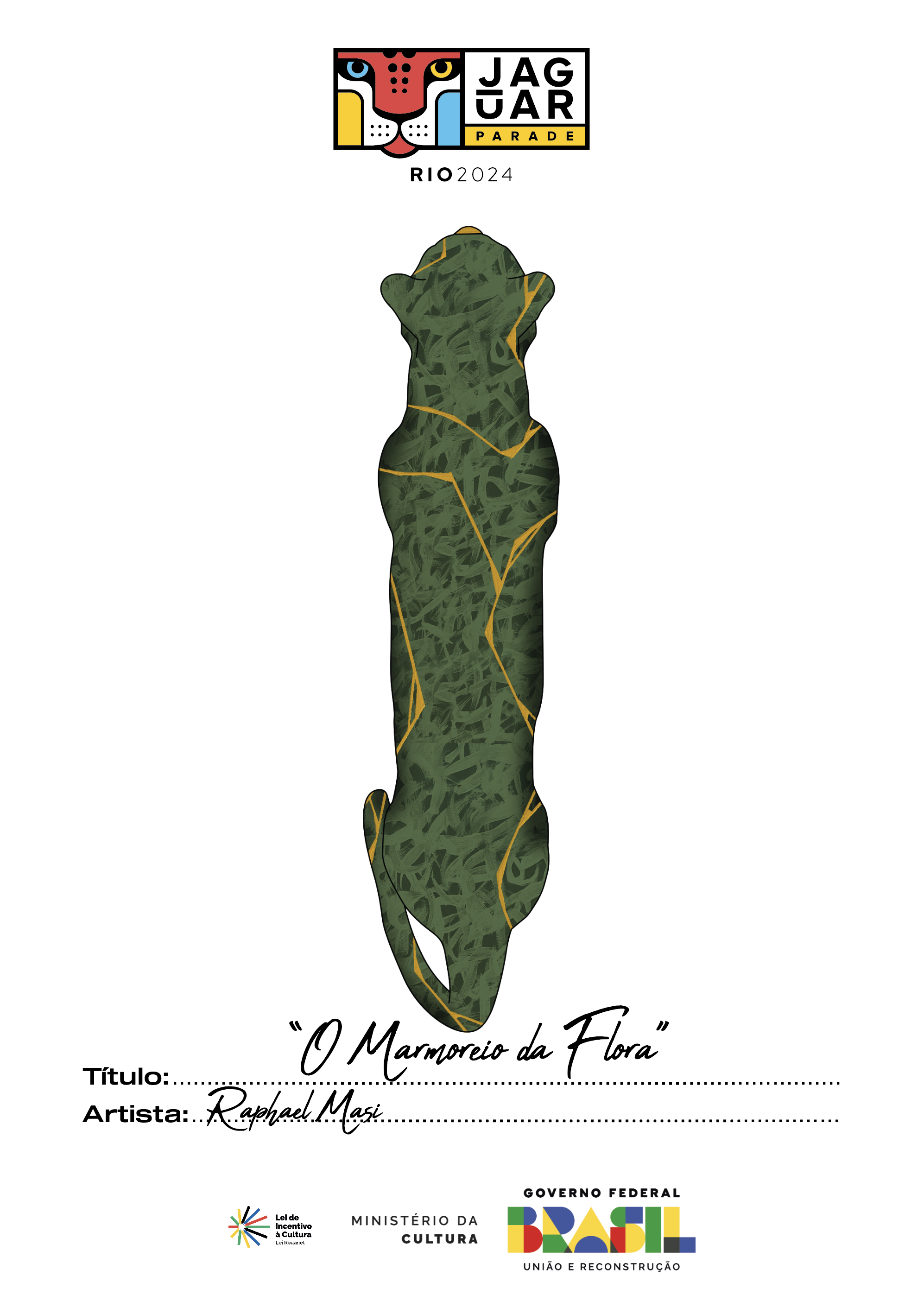 O Marmoreio da Flora