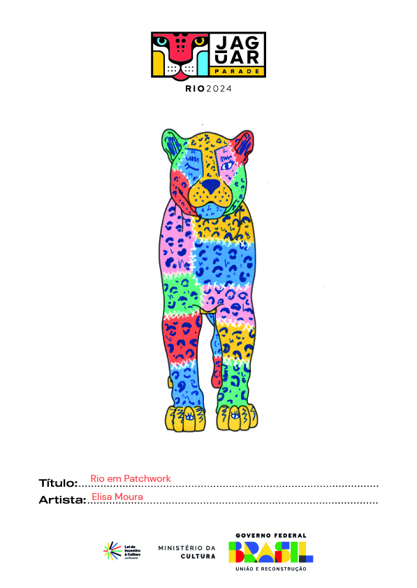 Recortes Culturais do Rio