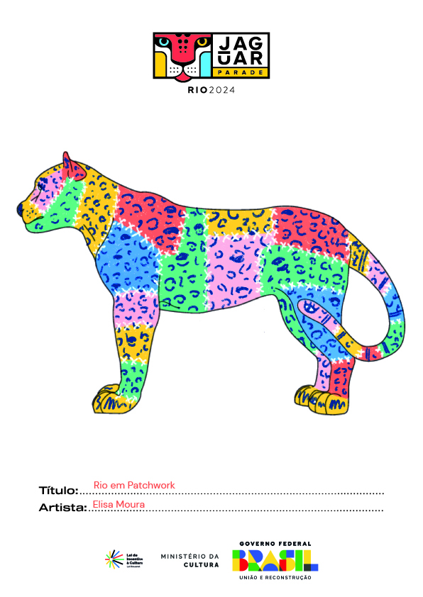 Recortes Culturais do Rio