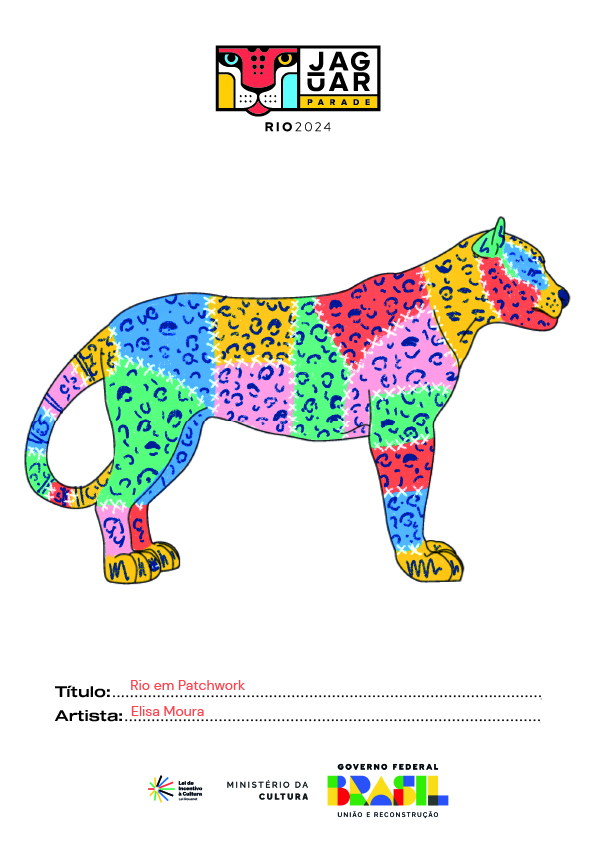 Recortes Culturais do Rio