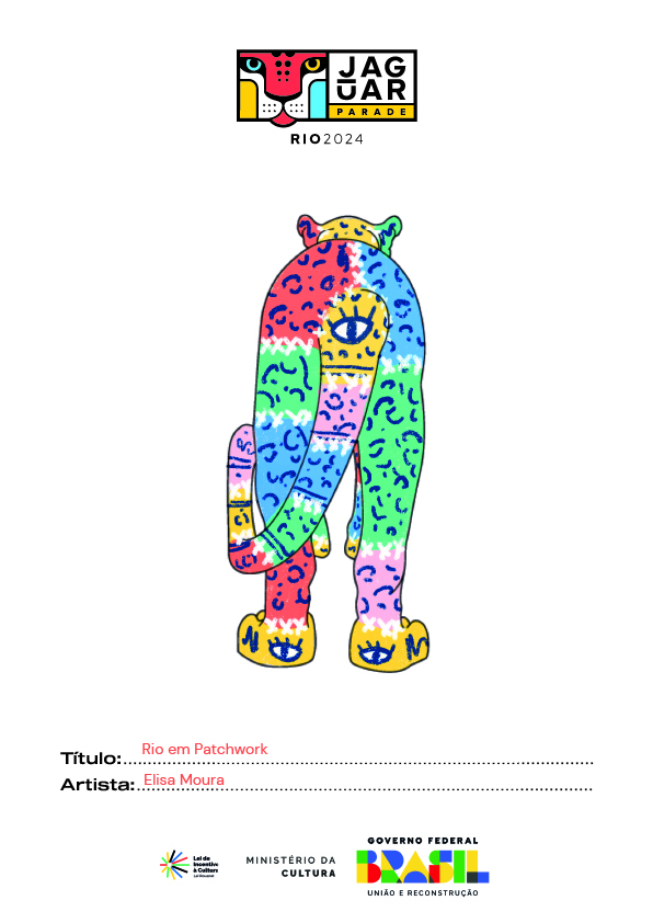 Recortes Culturais do Rio