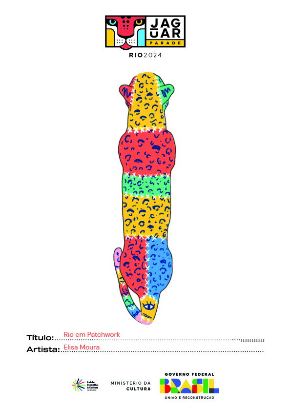 Recortes Culturais do Rio