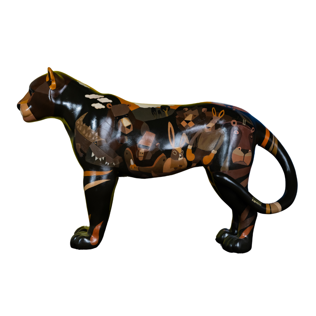 Quem salva uma vida, salva o mundo inteiro