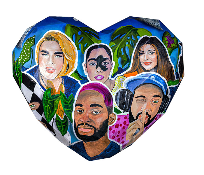 A união nunca foi tão importante 