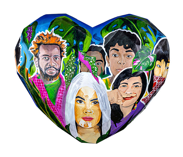 A união nunca foi tão importante 