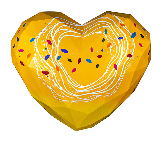 Amar é como germinar