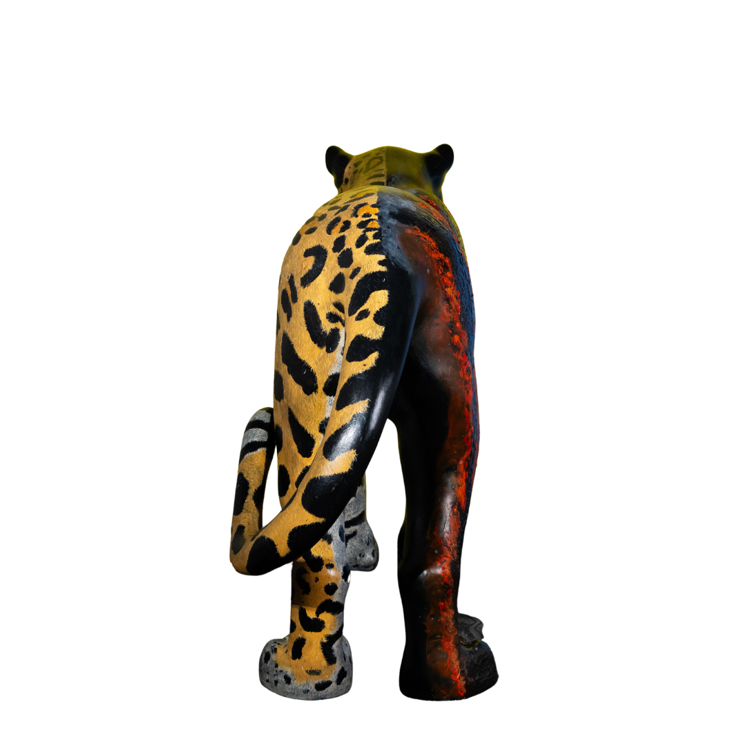 Fronteiras Queimadas