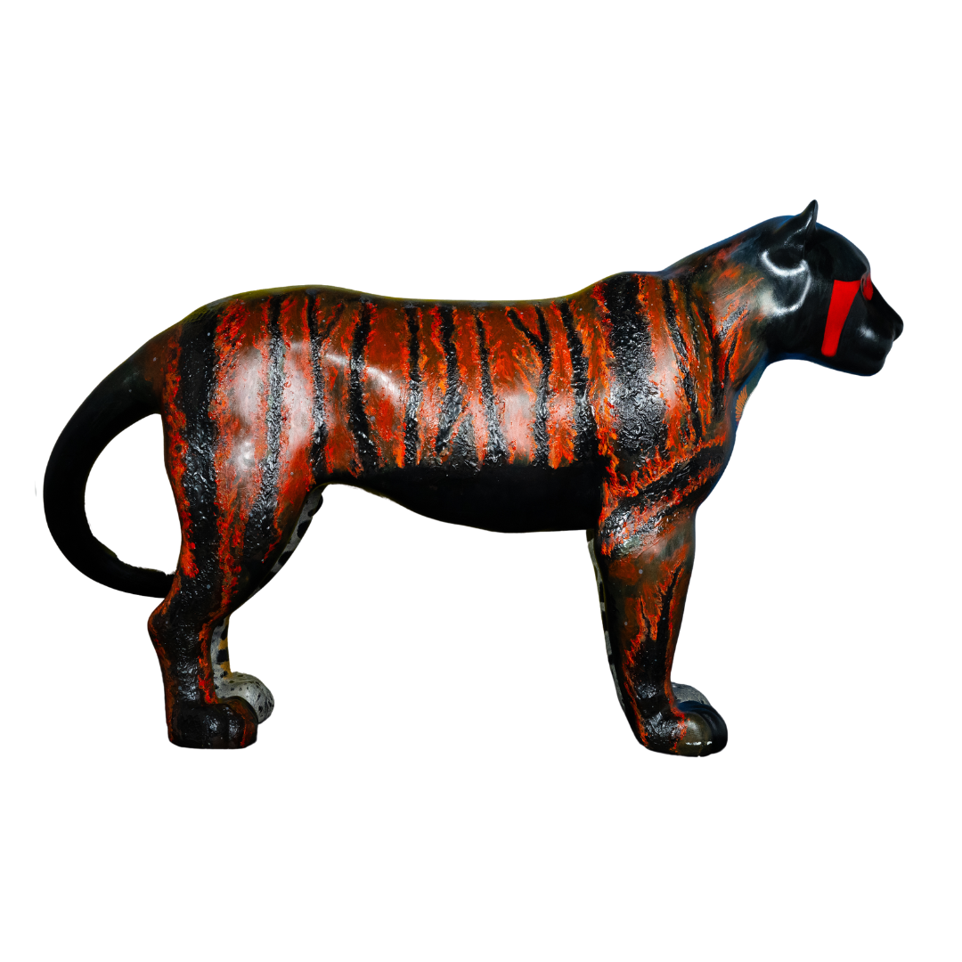 Fronteiras Queimadas