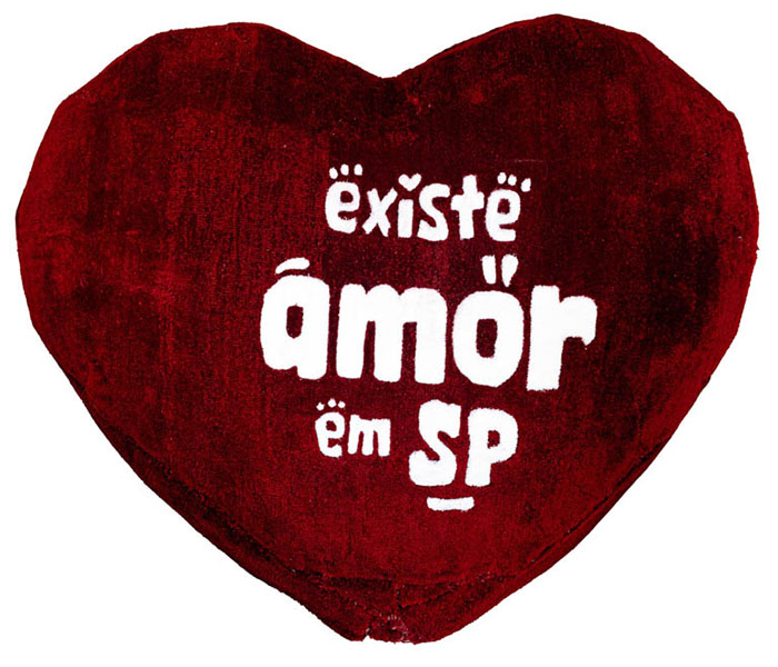 Existe amor em SP