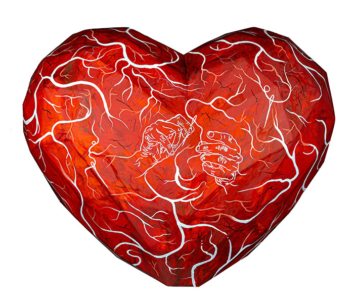 Alfaiataria Arterial