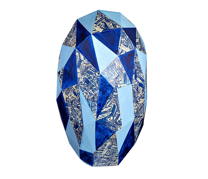 Reconstruir para lapidar 