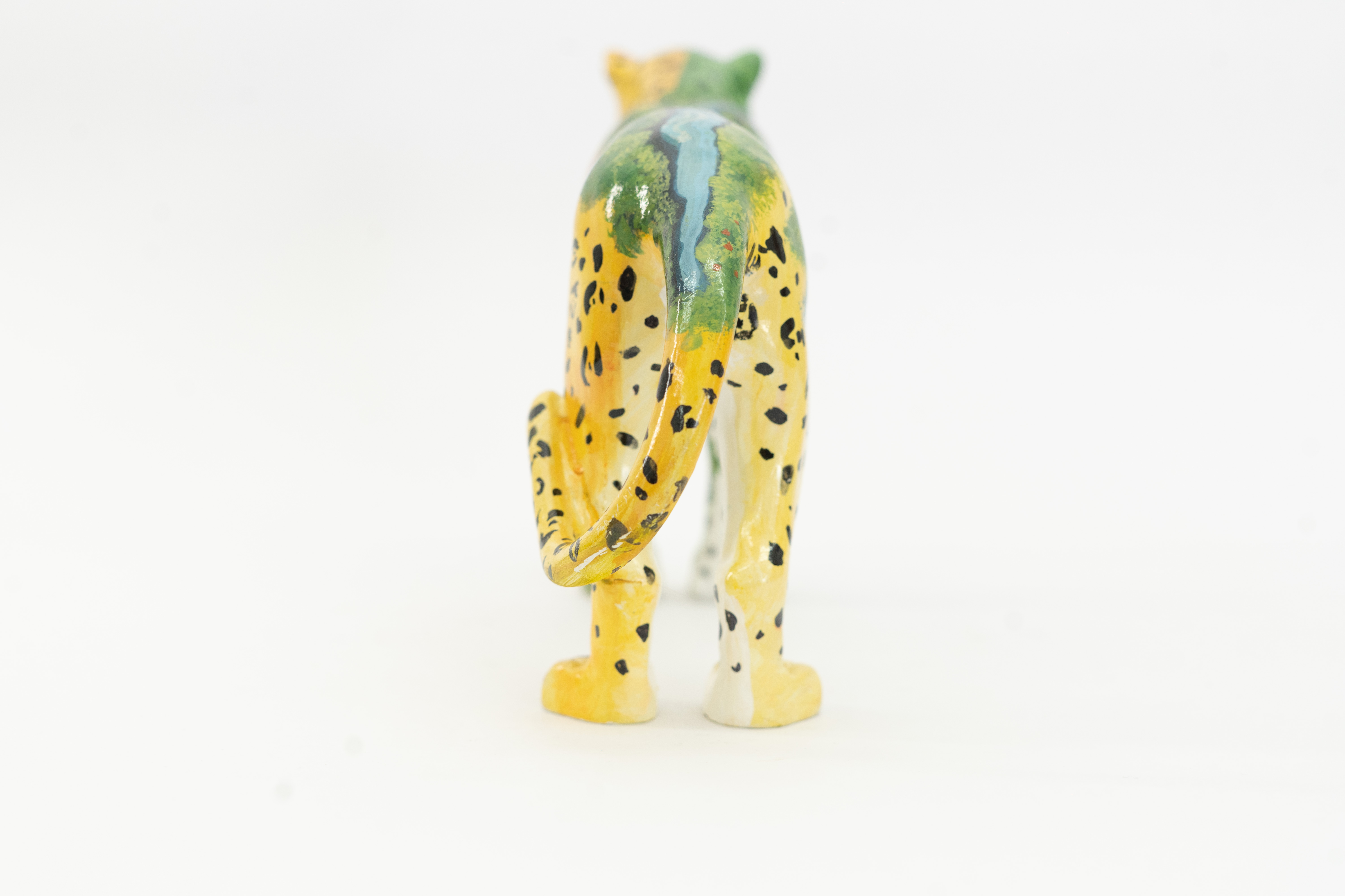 Pindorama: Corpo Território