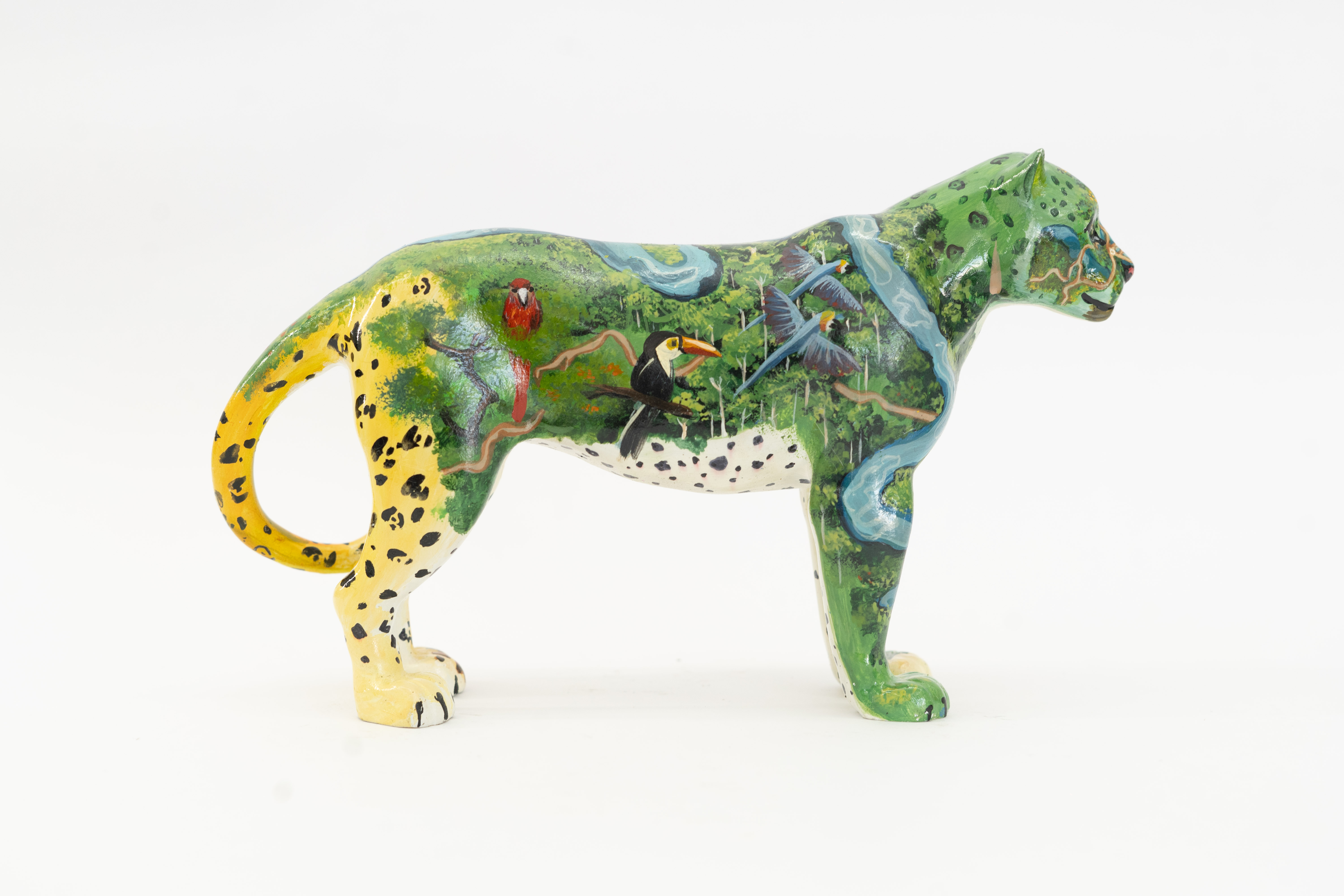 Pindorama: Corpo Território