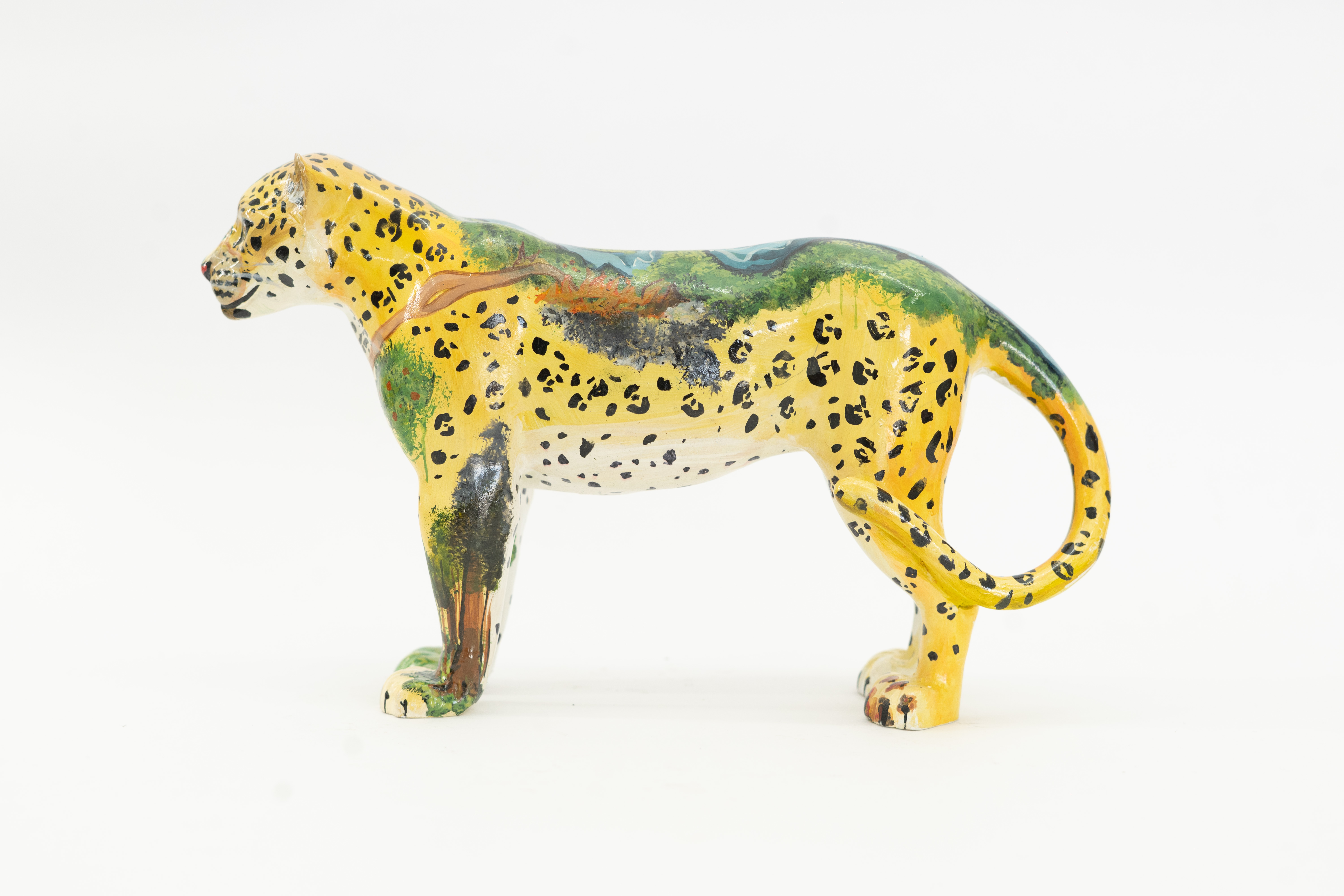 Pindorama: Corpo Território