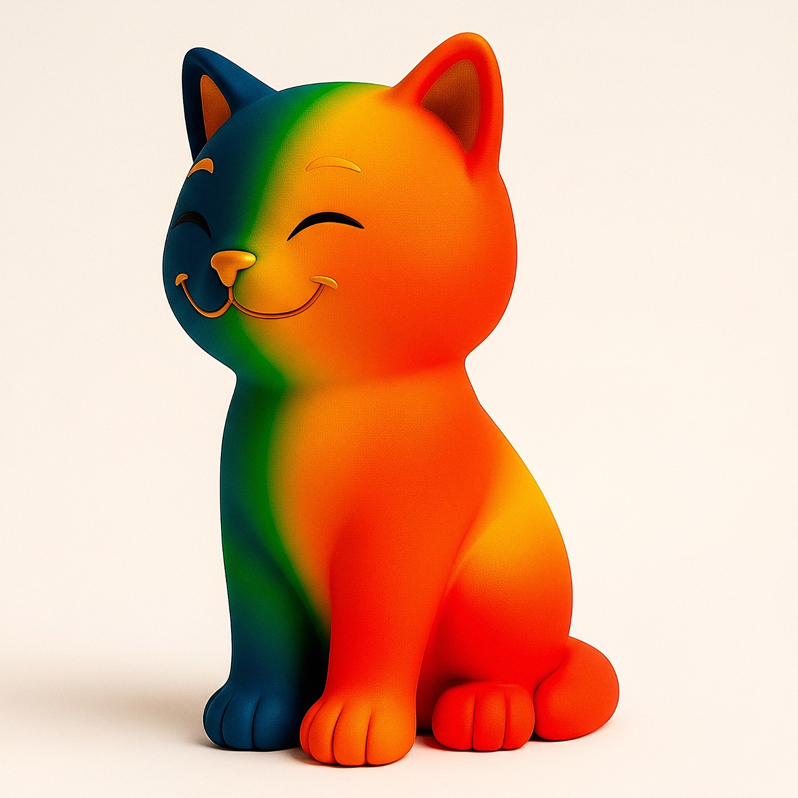 Sete Cores, Sete Vidas